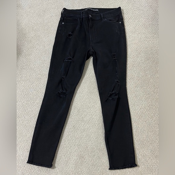 Express jeans - Picture 2 of 7